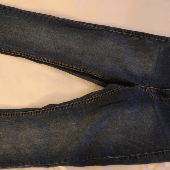 TORRID Jeans Slim Boot Size 10 - Picture 7 of 7